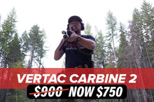 Load image into Gallery viewer, Carbine 2 - VerTac Training and Gear