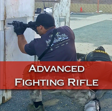 Load image into Gallery viewer, Advanced Fighting Rifle - VerTac Training and Gear