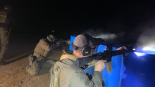 Load image into Gallery viewer, Low Light Fighting Rifle - VerTac Training and Gear