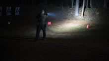 Load image into Gallery viewer, Pistol WML / Darkness - VerTac Training and Gear