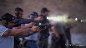 Modern Training Concepts