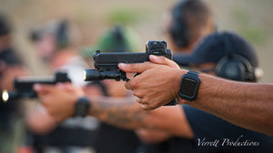Modern Training Concepts