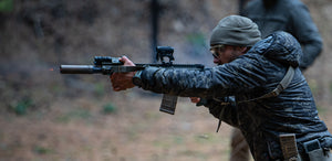 VerTac Carbine 1