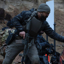 Load image into Gallery viewer, Hesco Level III 3801 LV Armor - VerTac Training and Gear