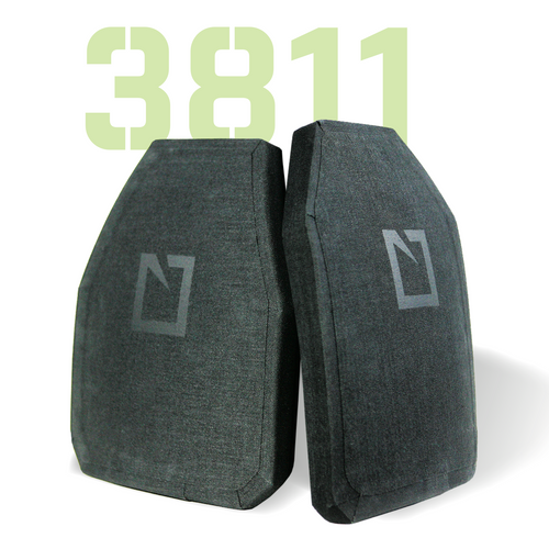 Hesco Level III+ 3811 Multi-Curve (Set) - VerTac Training and Gear