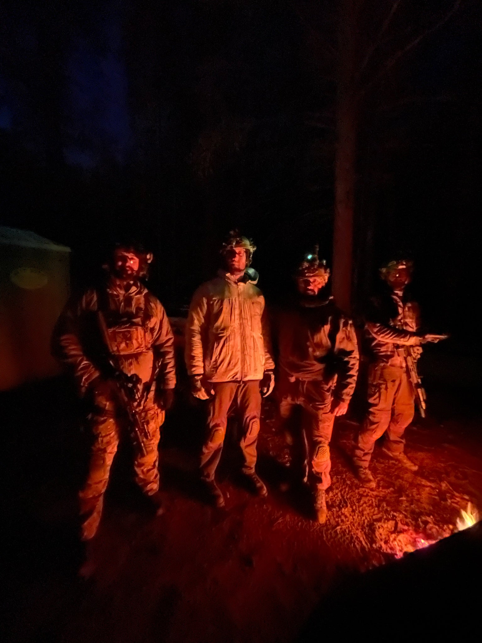 Vertac NVG 2