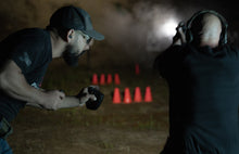 Load image into Gallery viewer, Pistol WML / Darkness - VerTac Training and Gear