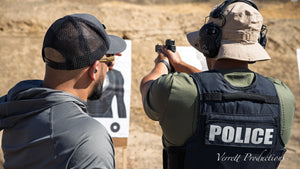 Modern Training Concepts