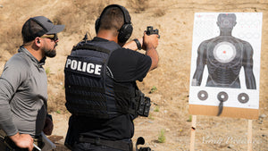 Modern Training Concepts