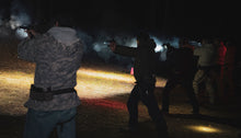 Load image into Gallery viewer, Pistol WML / Darkness - VerTac Training and Gear