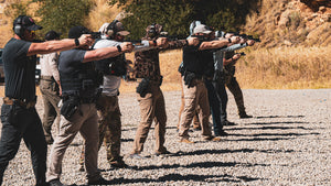 Modern Training Concepts
