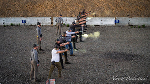 Modern Training Concepts