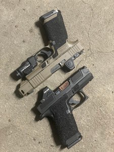 Concealed Carry Concepts