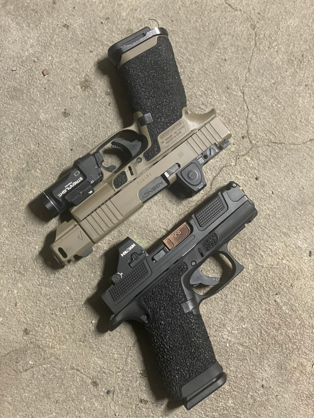 Vertac Concealed Carry Concepts