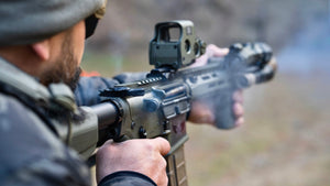 Carbine 1