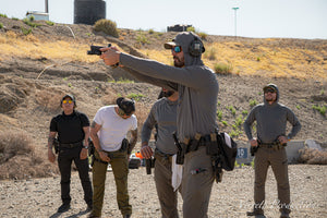 Modern Training Concepts