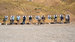 Modern Training Concepts