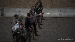 Modern Training Concepts