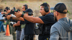 Modern Training Concepts