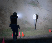 Load image into Gallery viewer, Pistol WML / Darkness - VerTac Training and Gear