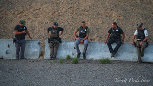Modern Training Concepts