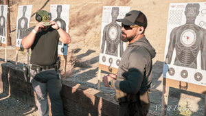Modern Training Concepts