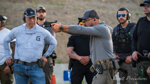 Modern Training Concepts