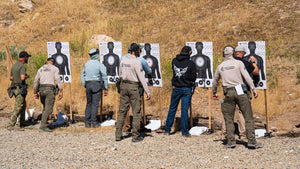 Modern Training Concepts