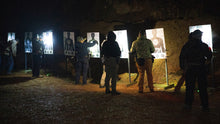 Load image into Gallery viewer, Pistol WML / Darkness - VerTac Training and Gear