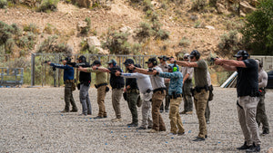 Modern Training Concepts