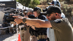 Modern Training Concepts