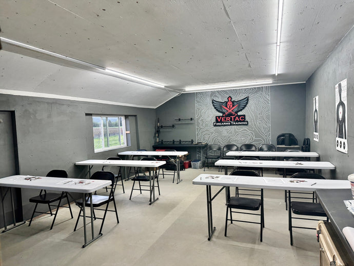 VerTac Idaho - VerTac Training and Gear