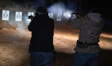 Load image into Gallery viewer, Pistol WML / Darkness - VerTac Training and Gear