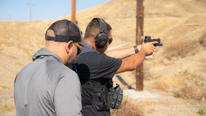 Modern Training Concepts