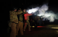 Load image into Gallery viewer, Pistol WML / Darkness - VerTac Training and Gear