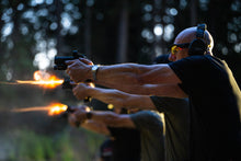 Load image into Gallery viewer, Pistol WML / Darkness - VerTac Training and Gear