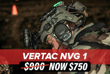 Load image into Gallery viewer, NVG 1 - VerTac Training and Gear