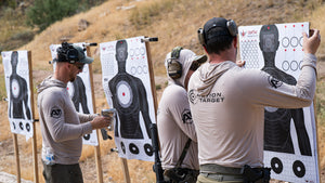 Modern Training Concepts