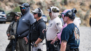 Modern Training Concepts