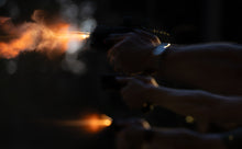 Load image into Gallery viewer, Pistol WML / Darkness - VerTac Training and Gear