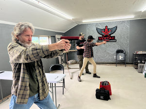 Concealed Carry Concepts