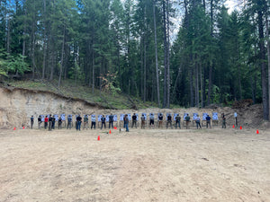 VerTac Pistol 1 - VerTac Training and Gear