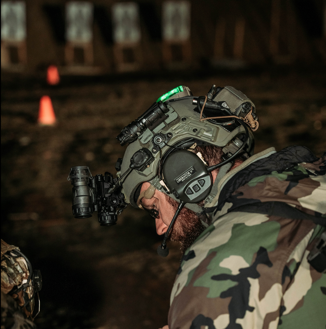 NVG 2 - VerTac Training and Gear