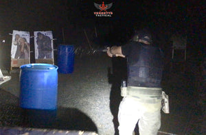 Low Light Fighting Handgun - VerTac Training and Gear