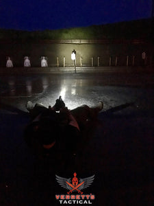 Low Light Fighting Handgun - VerTac Training and Gear