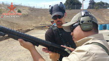 Load image into Gallery viewer, Fighting Shotgun - VerTac Training and Gear
