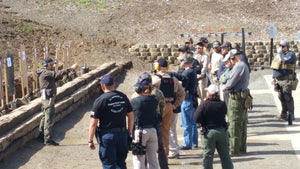 Fighting Handgun - VerTac Training and Gear
