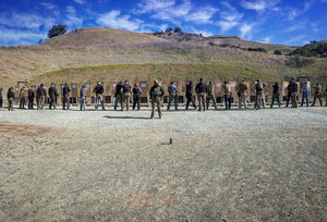 Fighting Handgun - VerTac Training and Gear