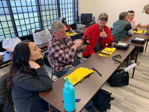Essential Handgun - VerTac Training and Gear