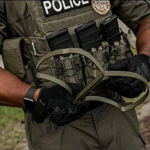 Cobra Cuffs (100 Pack Refill) - VerTac Training and Gear